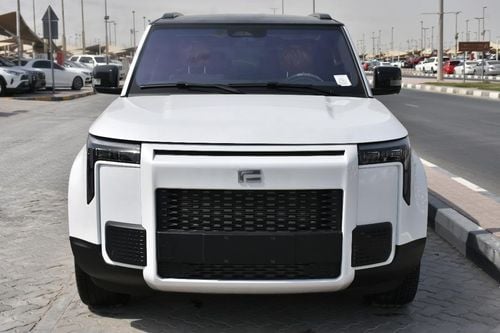 روكس 01 VIP 7 seats