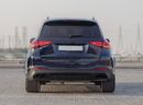 Mercedes-Benz GLE 350 4matic