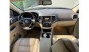 Jeep Grand Cherokee Altitude JEEP/GRAND CHEROKEE -model 2014 -GCC- Excellent Condition