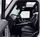 مرسيدس بنز G 63 AMG STD
