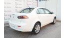 Mitsubishi Lancer 1.6L EX 2016 MODEL WITH BLUETOOTH