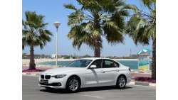 BMW 318i BMW 318 i GCC