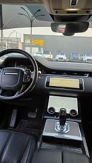 لاند روفر رانج روفر إيفوك P200 R-Dynamic HSE 2.0L