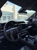 GMC Sierra 5.3L V8 AT4 Regular Cab (AWD)