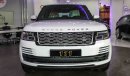 Land Rover Range Rover Vogue SE Supercharged