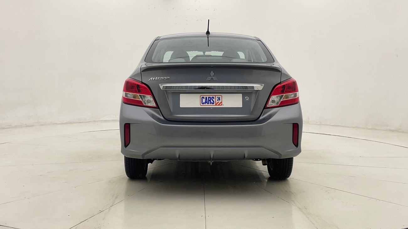 Mitsubishi Attrage GLX HIGHLINE 1.2 | Zero Down Payment | Home Test Drive