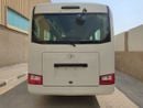 Toyota Coaster Toyota Coaster 4.2L Diesel 30 Seater 2025