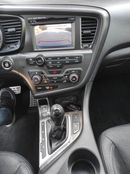 كيا أوبتيما SX 2.0L Kia Optima 2013 full options SXL 2.0L