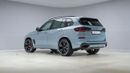 BMW X5 X5 xDrive40i M Sport Exclusive | AED 5,412 PM | Warranty March-2027 | GCC