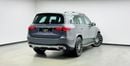 Mercedes Benz GLS450 4MATIC GLS450 4MATIC, Warranty, Full Mercedes Service History, Fully Loaded, GCC