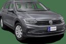 Volkswagen Tiguan 2022 | AED 850/Month | 0 DP | 30 Day Return | Warranty | Service History