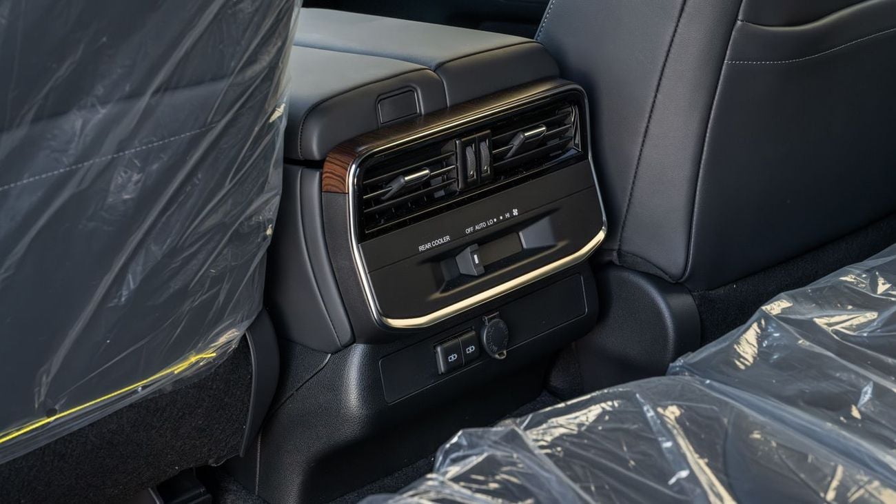 Toyota Land Cruiser TOYOTA LANDCRUISER 4.0 GXR -2026YM