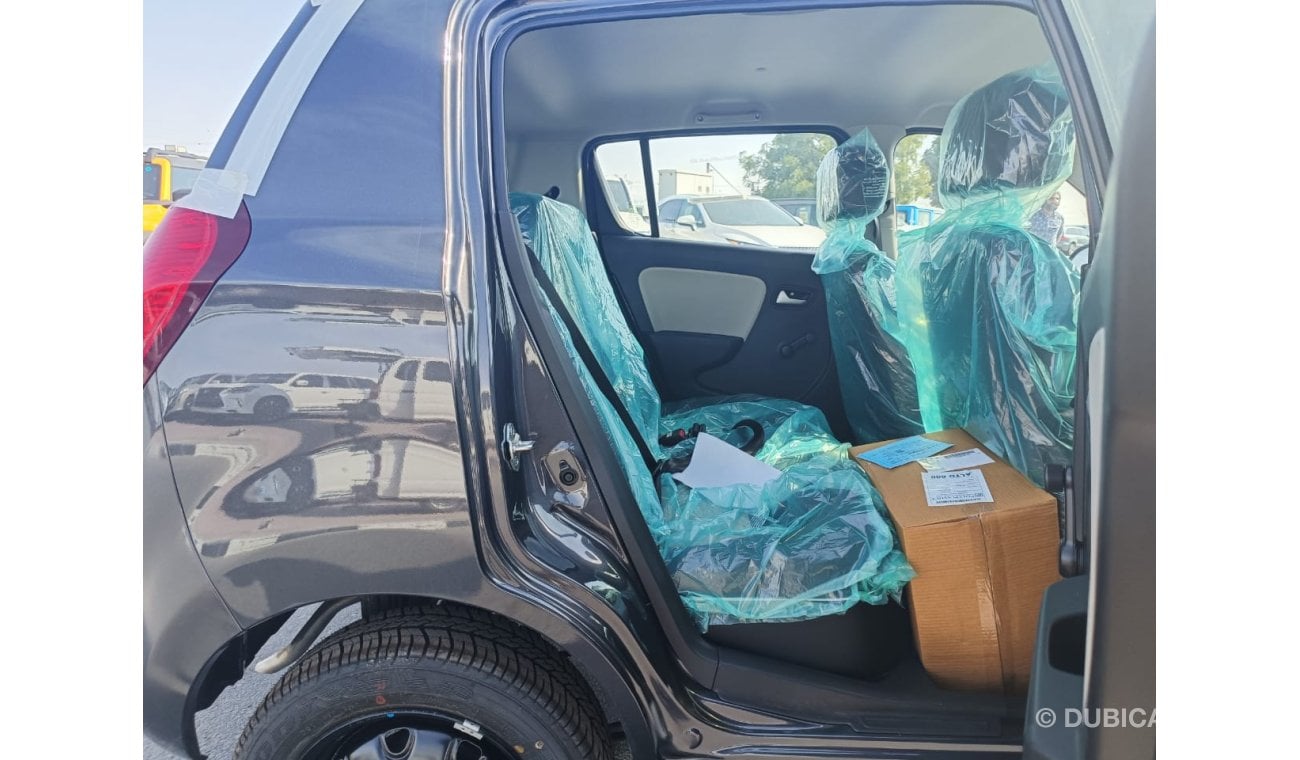 Suzuki Alto 1.0L Petrol, M/T,  Special Offer (Can be used in UAE)