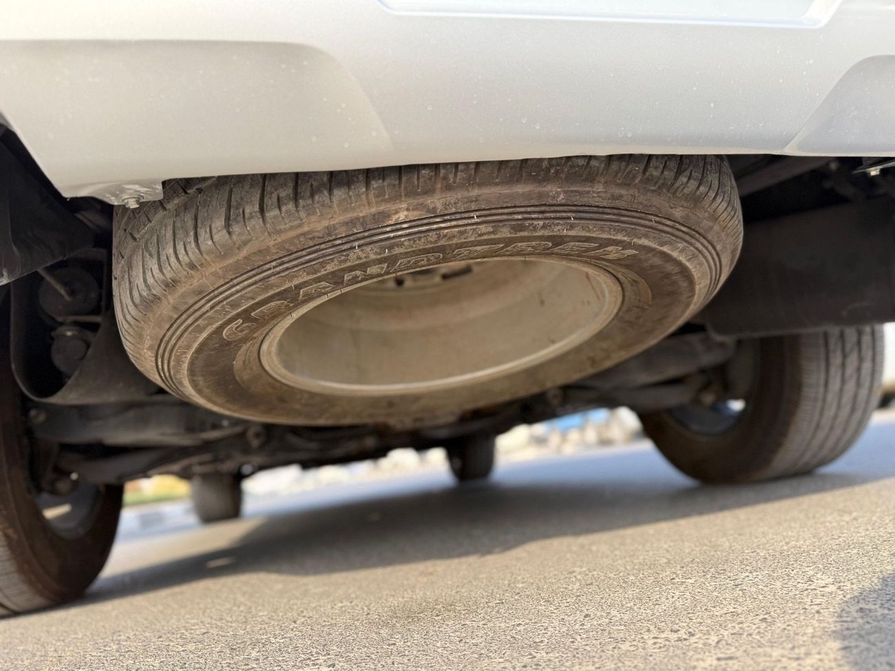 نيسان أرمادا Sl Full option 360 camera