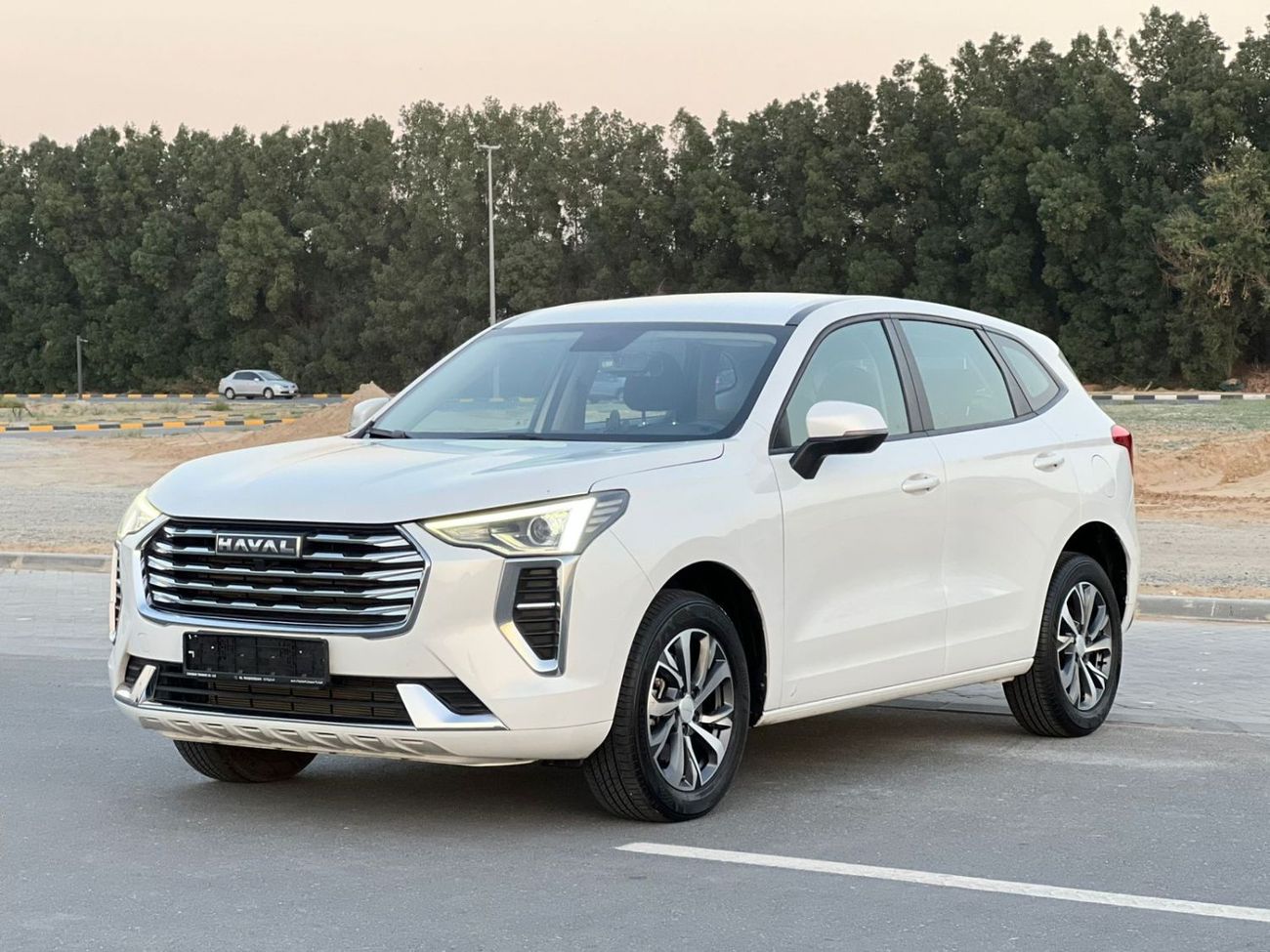 هافال جوليون 1.5T Basic