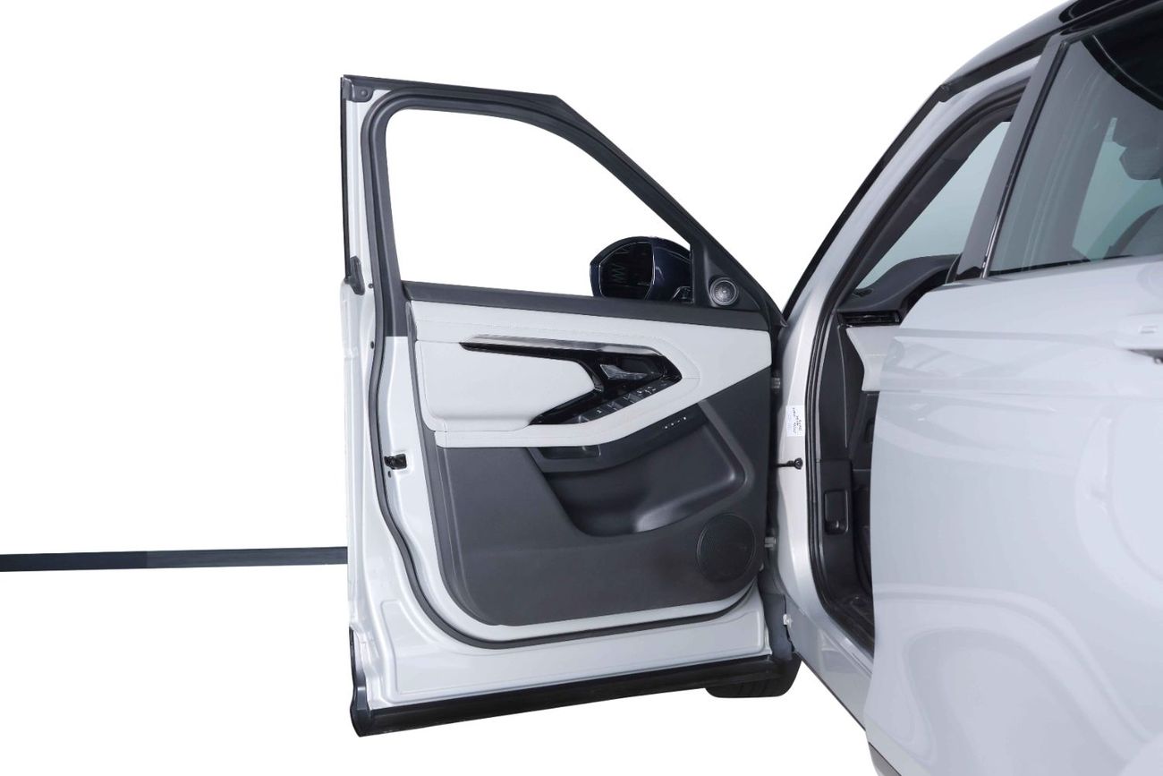 Land Rover Range Rover Evoque P250 R-Dynamic SE 2.0L