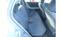 Toyota Vitz Used RHD 2010/F/KSP90 3.5/C LOT # 566