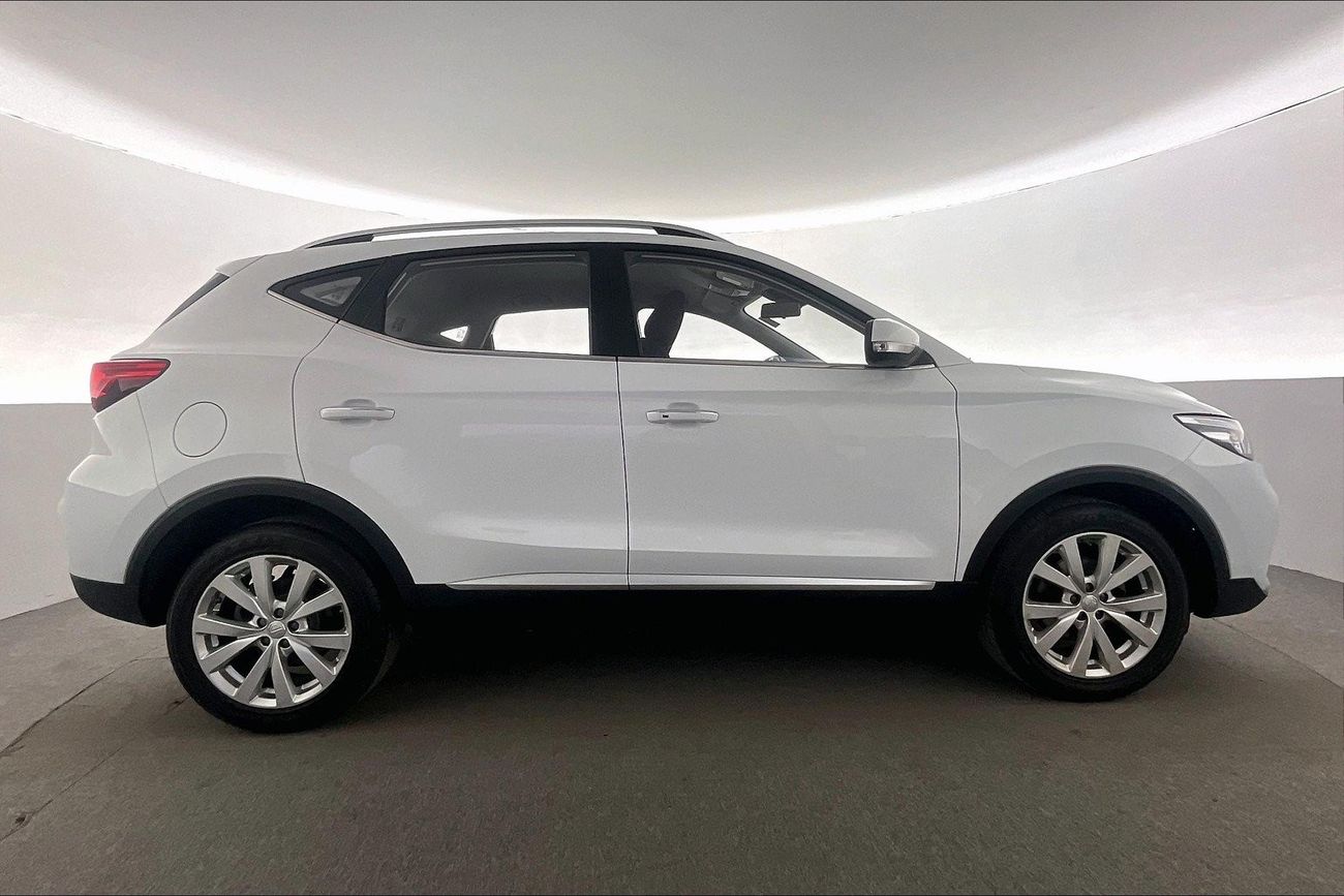 أم جي ZS Standard | شامل الضمان | 0 ﺪﻔﻋﺓ ﺃﻮﻟﻯ