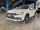 Mitsubishi ASX GLX Midline | Guaranteed Warranty | 0 Down Payment