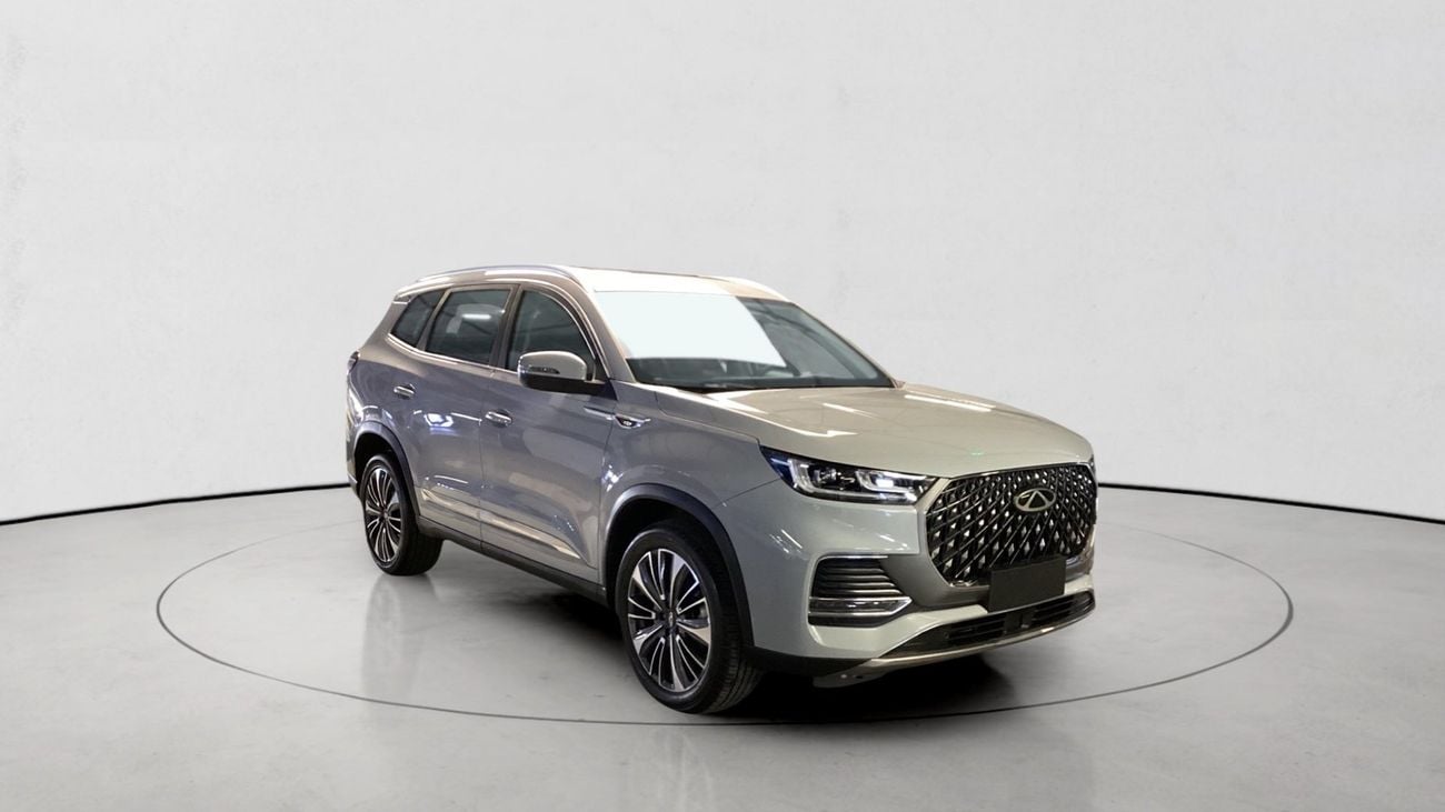Chery Tiggo 8 Pro Max LUXURY | Guaranteed Warranty | 0 Down Payment