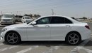 مرسيدس بنز C 180 MERCEDES C180 RIGHT HAND JAPAN IMPORT LOW MILEAGE!