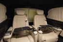 مرسيدس بنز V 250 Star Lights I TV | Alcantara | Full Option | Brabus Design