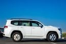 Toyota Land Cruiser GXR Toyota Land Cruiser 2026 LC  300 GXR 3.5L V6 Twin-Turbo