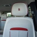 رولز رويس كولينان BLACK BADGE 2025 ROLLS ROYCE CULLINAN ( BRAND NEW )