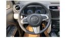 Toyota Rush 2023 TOYOTA RUSH G 1.5L PETROL A/T