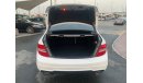 Mercedes-Benz C 300 Mercedes C300_2014_Excellent_Condithion _Full opshin