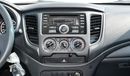 Mitsubishi L200 2.4L Diesel 4WD