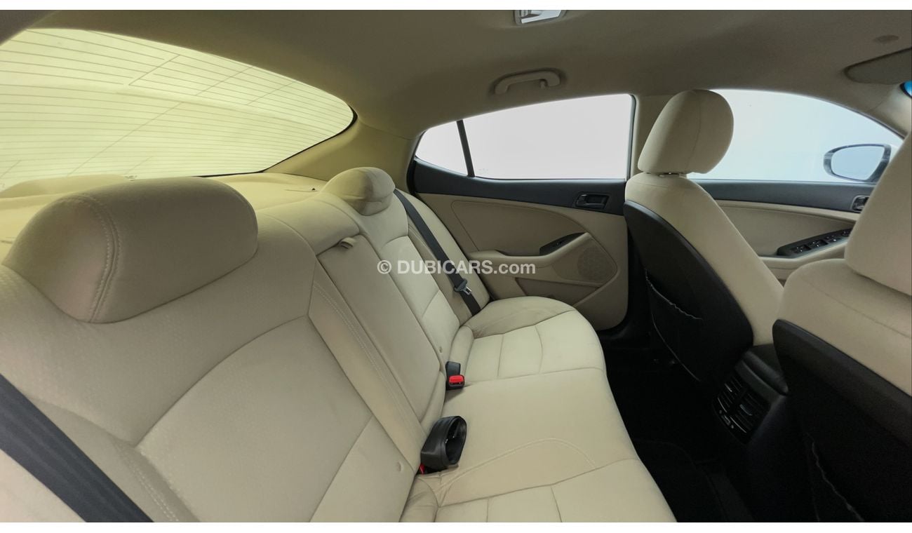 Kia Optima LX 2.4 | Zero Down Payment | Free Home Test Drive