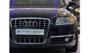 Audi A6 EXCELLENT DEAL for our Audi A6 ( S6 Badge ) 2006 Model!! in Dark Blue Color! Japanese Specs