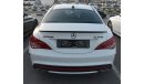 Mercedes-Benz CLA 250 BODY KIT CLA-45