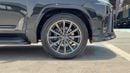 Lexus LX600 (For Export , НА ЭКСПОРТ) 2026/2026 F Sport 3.5TT V6 AWD GCC Без пробе