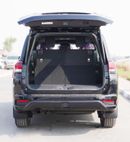 Toyota Land Cruiser 2026 MODEL TOYOTA-LANDCRUISER GXR 3.3L TDSL (SYNTHETIC LEATHER SEATS, JBL AUDIO SYSTEM, TSS3, AND WI