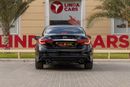 إنفينيتي Q50 Luxe 3.0L