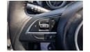 Suzuki Dzire 2023 | GLX 1.2L Petrol - A/T Sedan - 5 Seater - 2 yrs Warranty up to 100k KM - Book Now