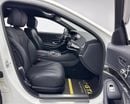 مرسيدس بنز S 400 2015 Mercedes-Benz S400 Hybrid, Luxury Pack, Excellent Condition