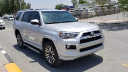 تويوتا 4Runner TOYOTA 4RUNNER 2015 LIMITTED -4X4 - FULL FULL OPTION