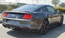 Ford Mustang 2019, GT Premium, 5.0 V8 GCC, 0km # DIGITAL CLUSTER # 3Yrs or 100K km WTY + 60K km SERV at Al Tayer