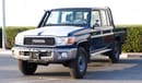 Toyota Land Cruiser Pick Up LX V6