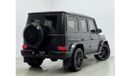 Mercedes-Benz G 500 Std 4.0L (416 HP) 2022 Mercedes Benz G500 (G63 Kit), Dec 2027 Mercedes Warranty, Dec 2026 Mercedes S