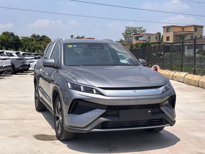 BYD Song Pro COMFORT DM-i Intelligent Driving Edition 115KM Excellent Type
