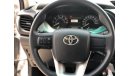 Toyota Hilux Diesel 2.4