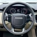 لاند روفر رينج روفر فيلار 2020 Range Rover Velar P250 SE Dynamic, Warranty, Fully Loaded, Excellent Condition, GCC