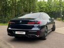 BMW M760Li E XDRIVE MODELS