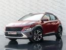 Hyundai Kona COMFORT