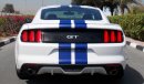 Ford Mustang GT PREMIUM+, 5.0L V8, GCC Specs with 3 Yrs or 100K km Warranty and 60K km Free Service at Al Tayer