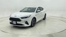JAC J7 2023 INTELLIGENT | AED 577/Month | 0 DP | 30 Day Return | Warranty | Service History